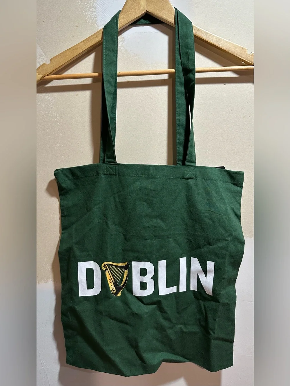 Guinness Dublin Tote